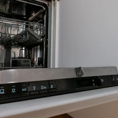 Bouganvillas 1 Bed In Apartman