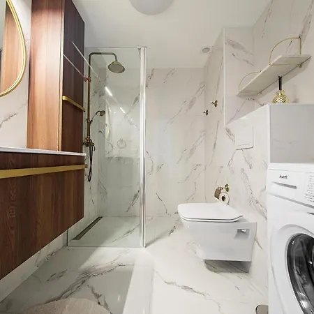 Bouganvillas 1 Bed In 公寓