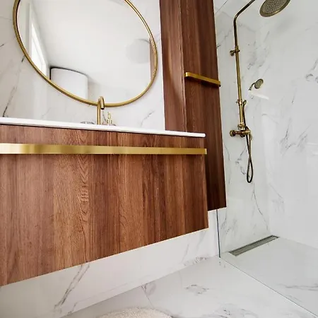 Bouganvillas 1 Bed In Apartament *