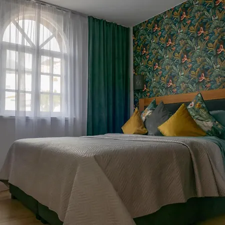 Bouganvillas 1 Bed In Lejlighed *