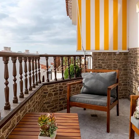 Bouganvillas 1 Bed In Lejlighed Costa Adeje (Tenerife)